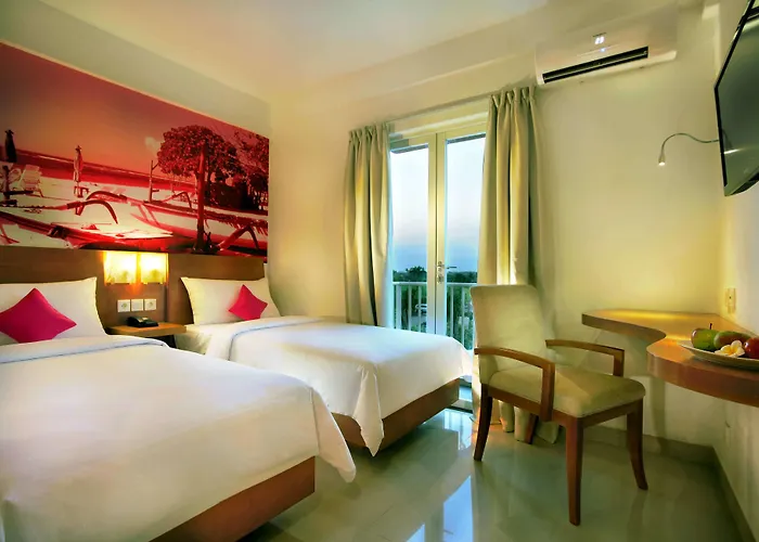 Seminyak Garden 3* Dalung (Bali)