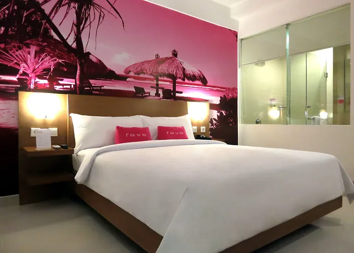Seminyak Garden 3* Dalung (Bali)