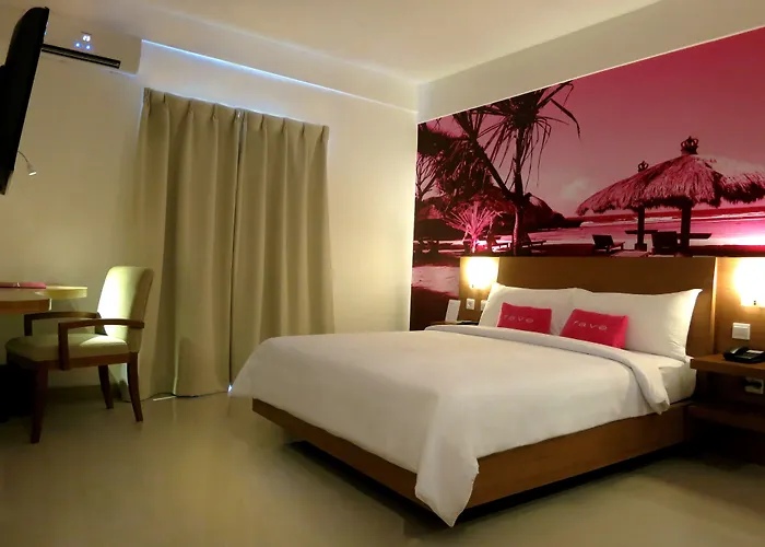 酒店 Seminyak Garden Dalung (Bali)