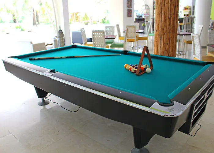 Seminyak Garden 酒店