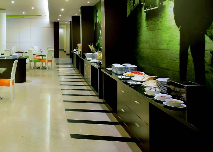 Seminyak Garden 酒店 3*