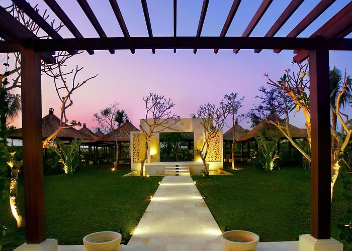 Seminyak Garden 3* Dalung (Bali)