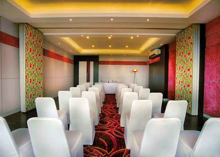 酒店 Seminyak Garden Dalung (Bali)