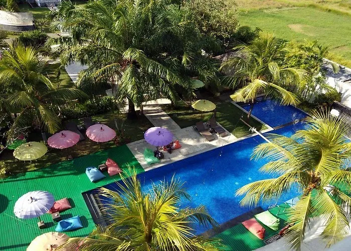 Seminyak Garden 3* Dalung (Bali)