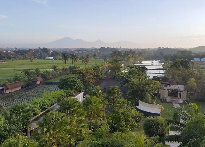 Seminyak Garden 酒店 Dalung (Bali)
