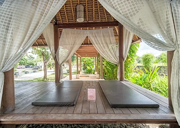 Seminyak Garden