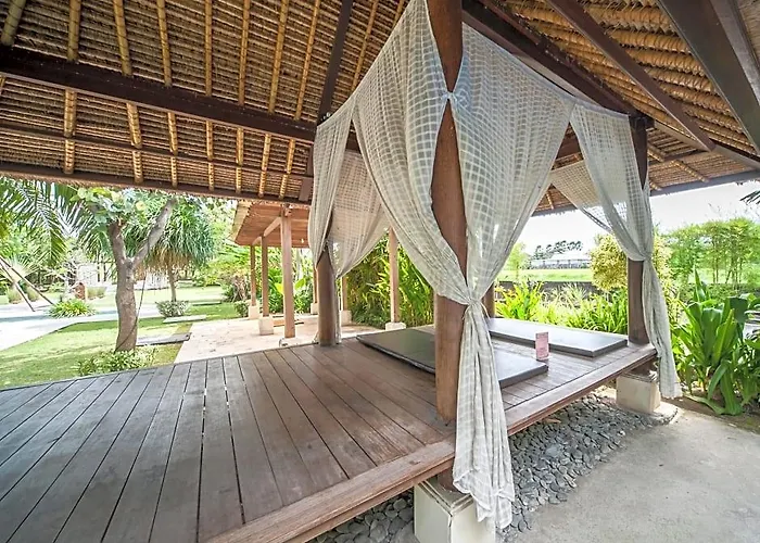 Seminyak Garden 酒店 Dalung (Bali)
