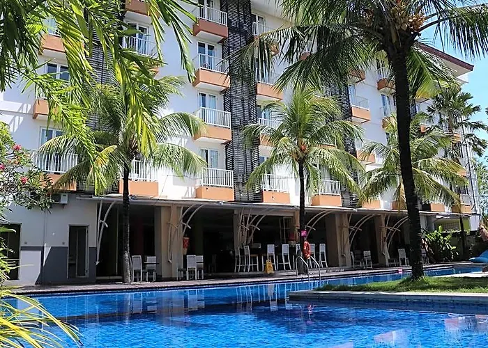 Seminyak Garden Dalung (Bali)