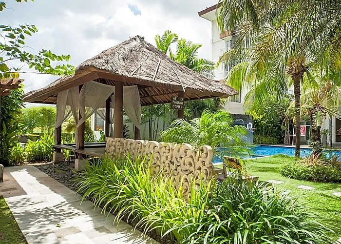 Seminyak Garden 3* Dalung (Bali)