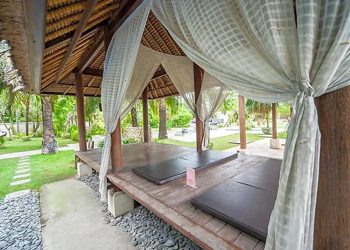 Seminyak Garden 3* Dalung (Bali)