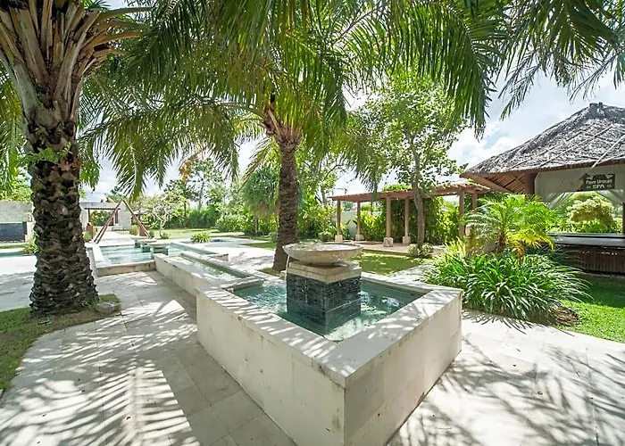 Seminyak Garden 3*