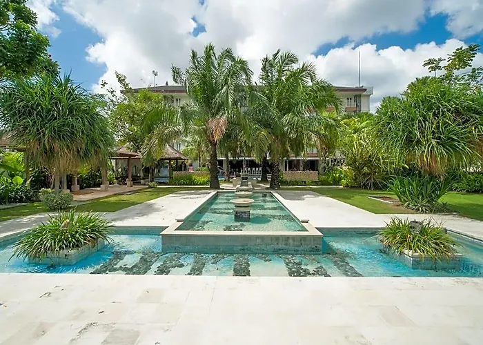 Seminyak Garden 3* Dalung (Bali)
