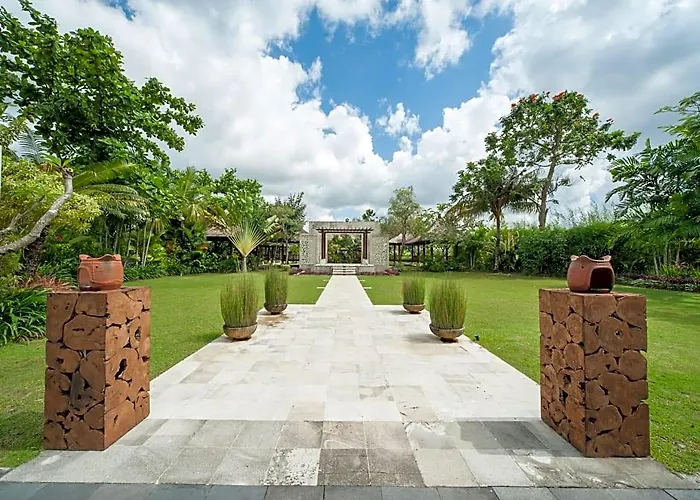 Seminyak Garden 3*
