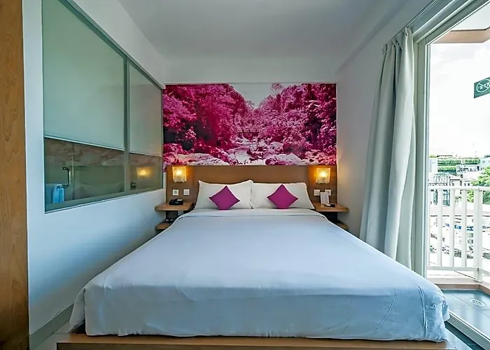 酒店 Seminyak Garden