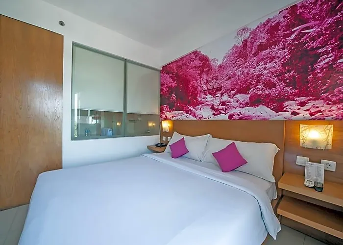 Seminyak Garden 酒店