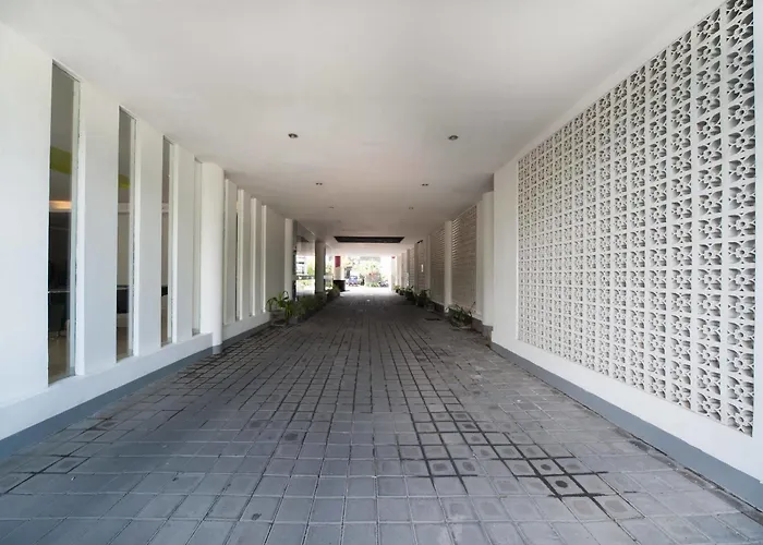 Seminyak Garden