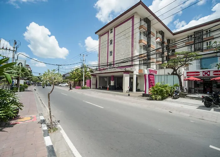 Seminyak Garden