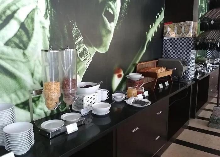 Seminyak Garden 酒店