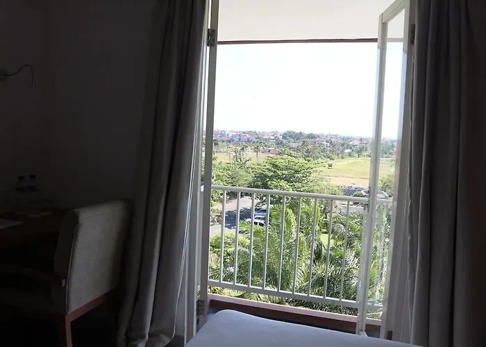 Seminyak Garden