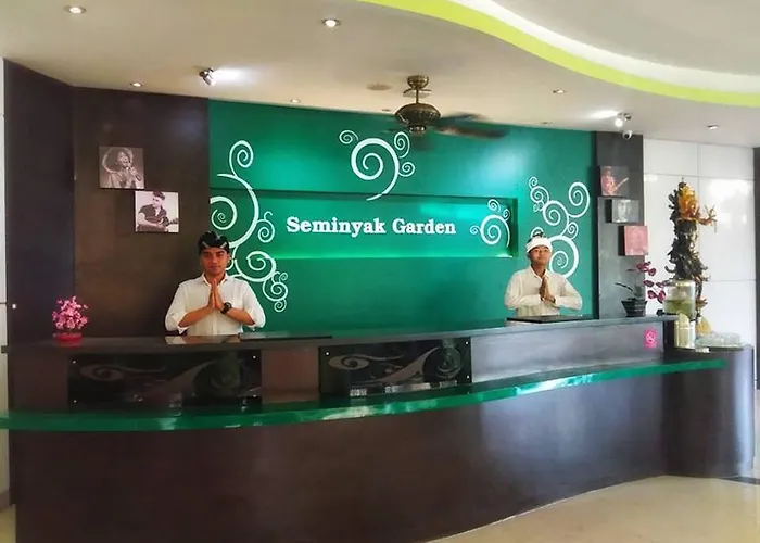 Seminyak Garden