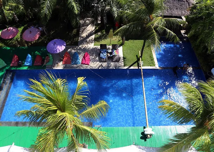 酒店 Seminyak Garden Dalung (Bali)