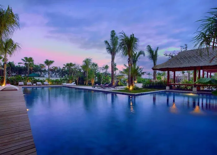 Seminyak Garden Dalung (Bali)