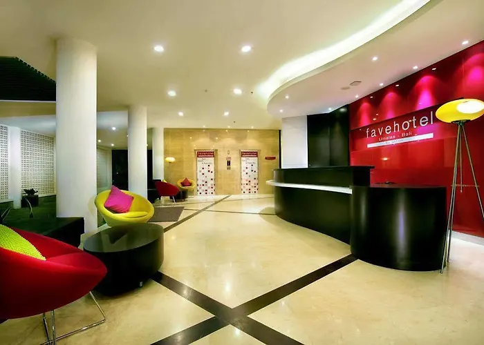 Seminyak Garden 酒店 Dalung (Bali)