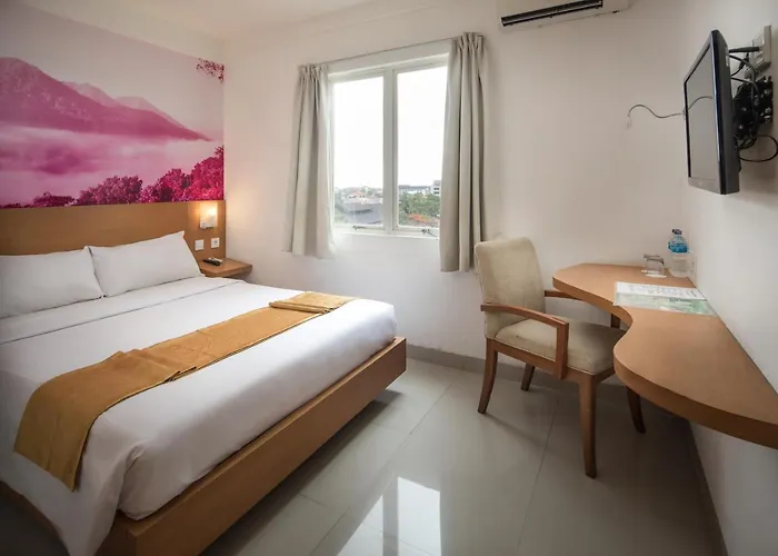 酒店 Seminyak Garden Dalung (Bali)
