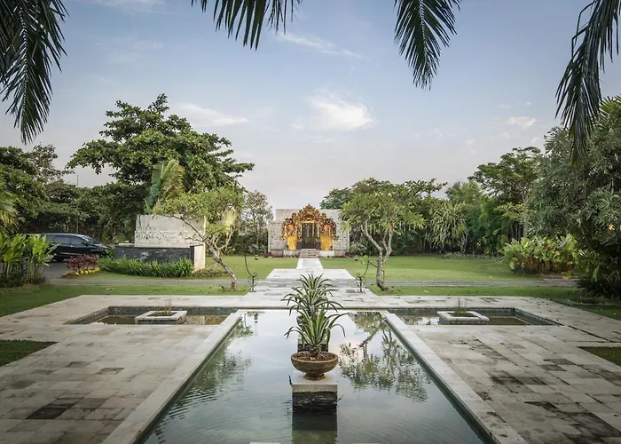 Seminyak Garden 酒店 Dalung (Bali)