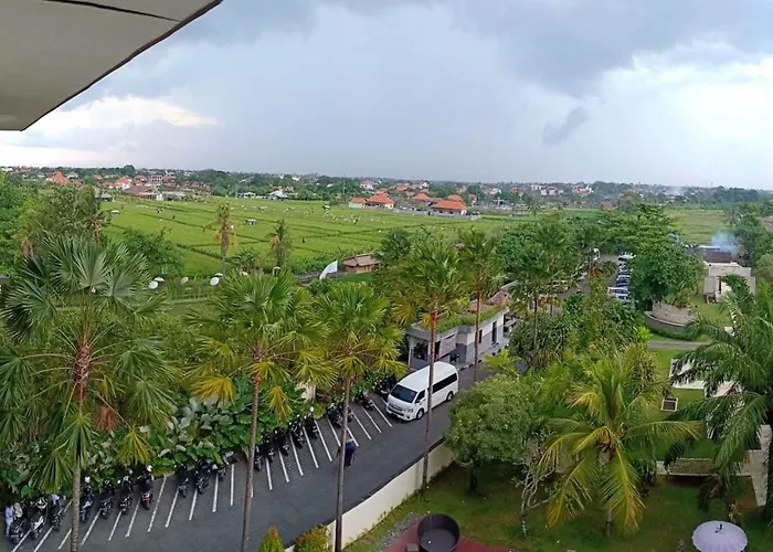 Seminyak Garden 酒店 Dalung (Bali)