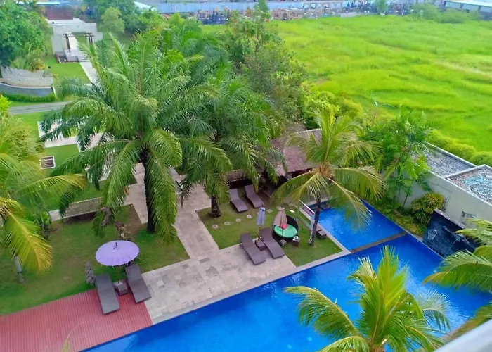 Seminyak Garden Dalung (Bali)