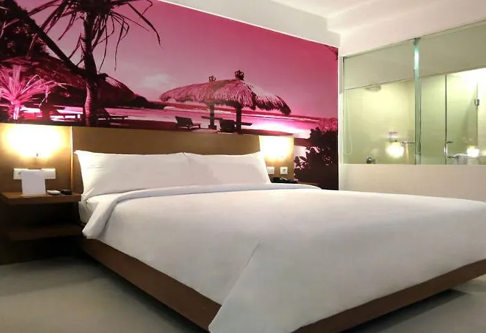 Seminyak Garden 酒店